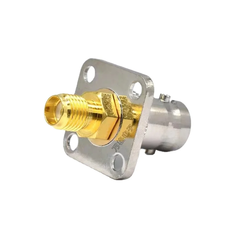 bnc femea para sma conector jack femea 05