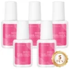 COSCELIA 10G Nail Glue False Nail Tips Glue Clear Color Nails Tools 1