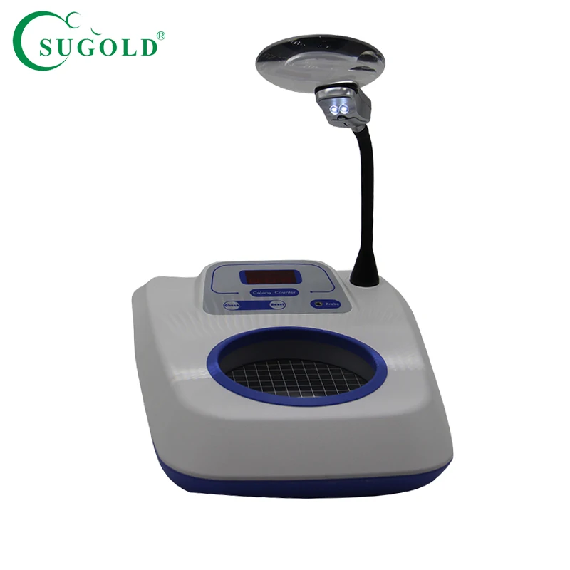 

JL-1 Cheap Price Digital Colony Counter