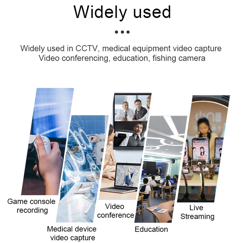 Рисунок 3 - VGA совместим с Android