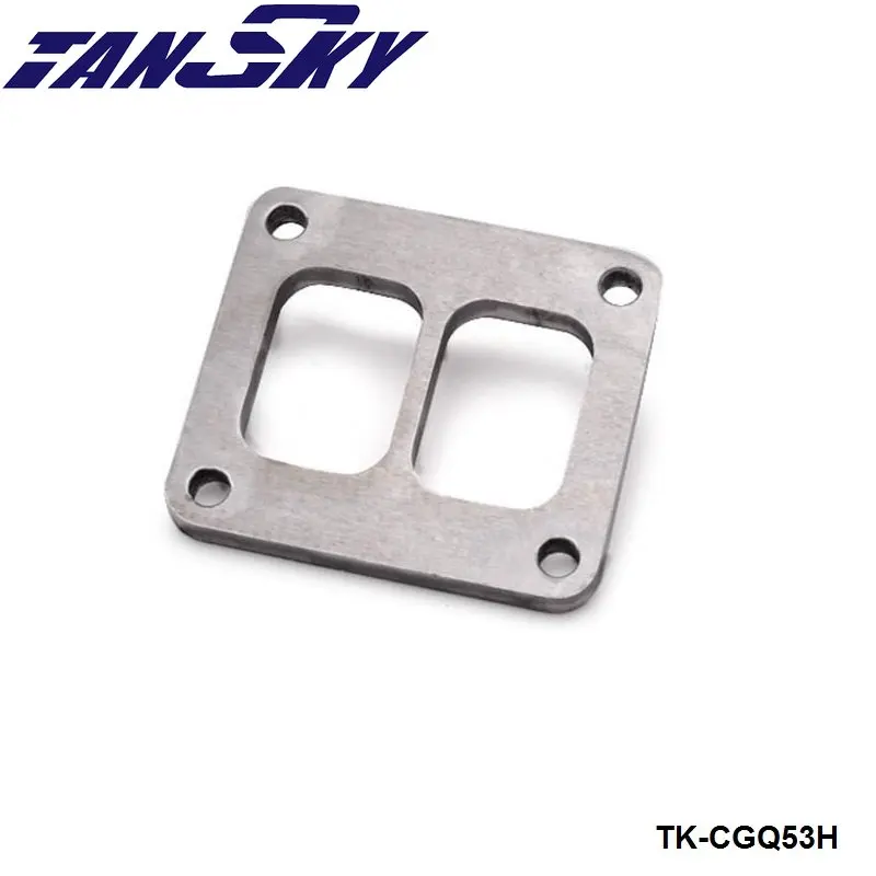 

For T04 Stainless Steel Divided Inlet Weld Flange TK-CGQ53H
