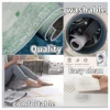 European Style Carpet Living Room Sofa Mat Luxury Large Bedroom Decoration Rug Customizable Lounge Porch Floor Mats 140x200cm 6
