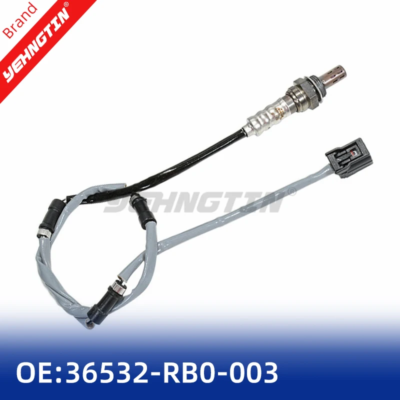 

Автомобильный датчик кислорода и топлива OEM 36532-RB0-003 36532RB0003, подходит для Honda 09 подходит для CE6/8/GM2