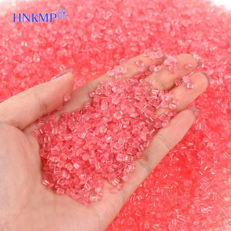 

100G Denture Materials Dental Lab Flexible Acrylic Blood Streak Simulation Dentistry Material Dentist Products Teeth Tooth