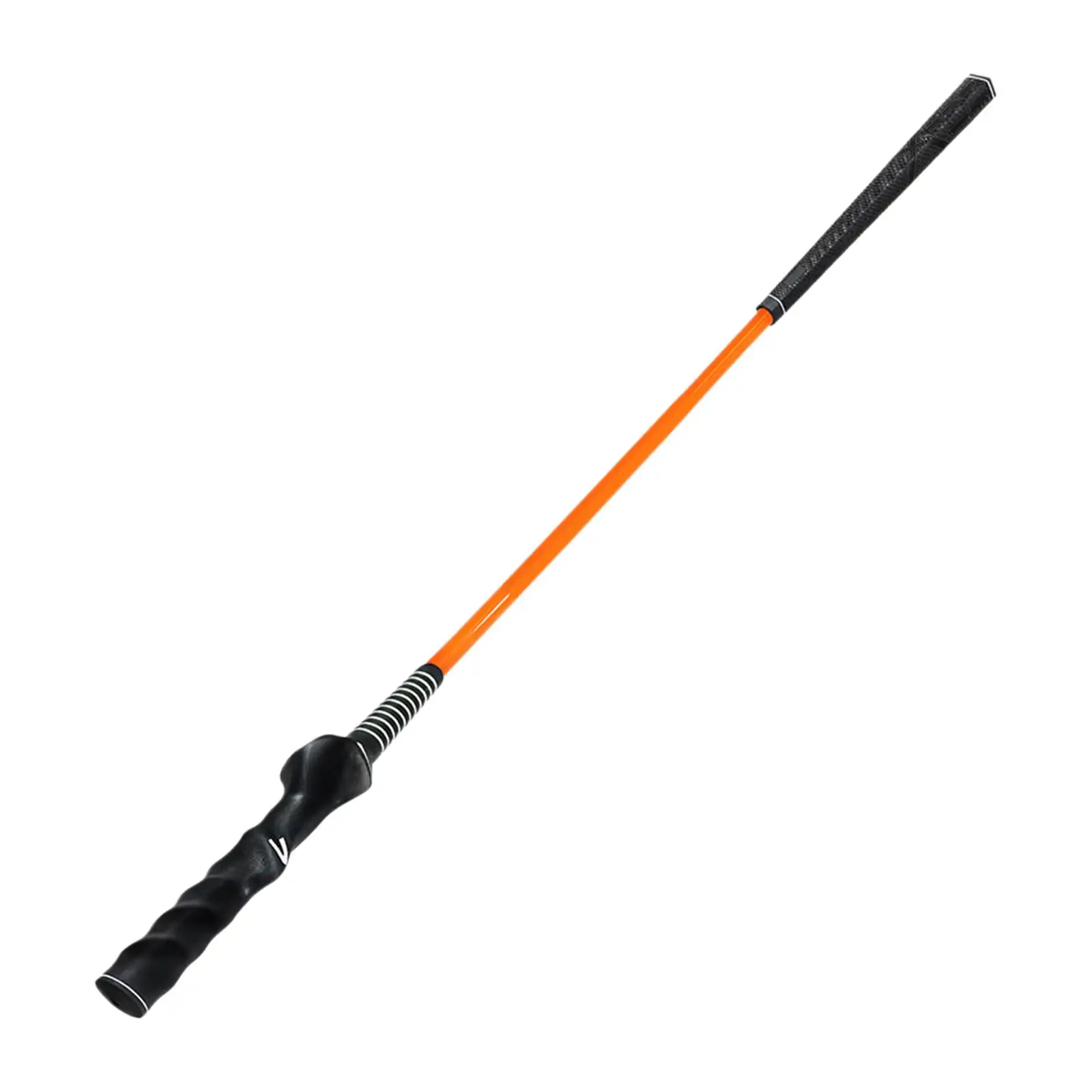 

Golf Swing Trainer for Beginners Lightweight Golf Warm up Club Golf Practice Stick for Tempo Speed Flexibility Strength Exercise