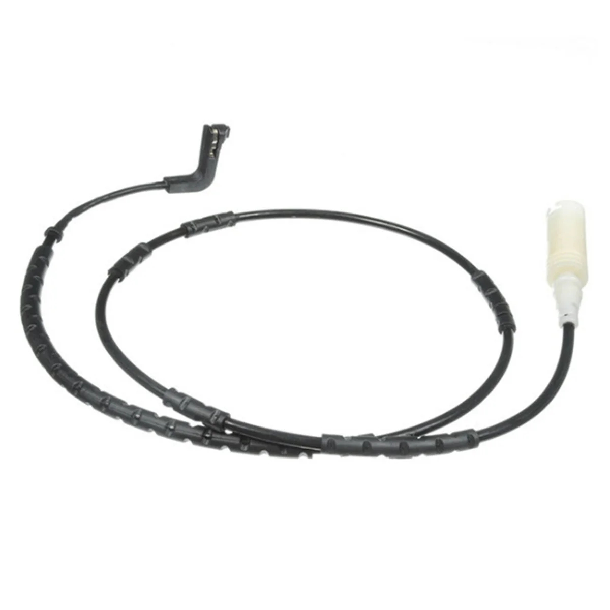 Car Rear Axle Brake Sensor Brake Pad Wear Sensor Line 34356790341 for BMW X1 E84 2009-2015