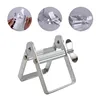 Lazy Toothpaste Dispenser Tube Squeezer Bathroom Metal Squeezer Tool Hair Color Dye Cosmetic Paint Squeezer Tube Tightener 3