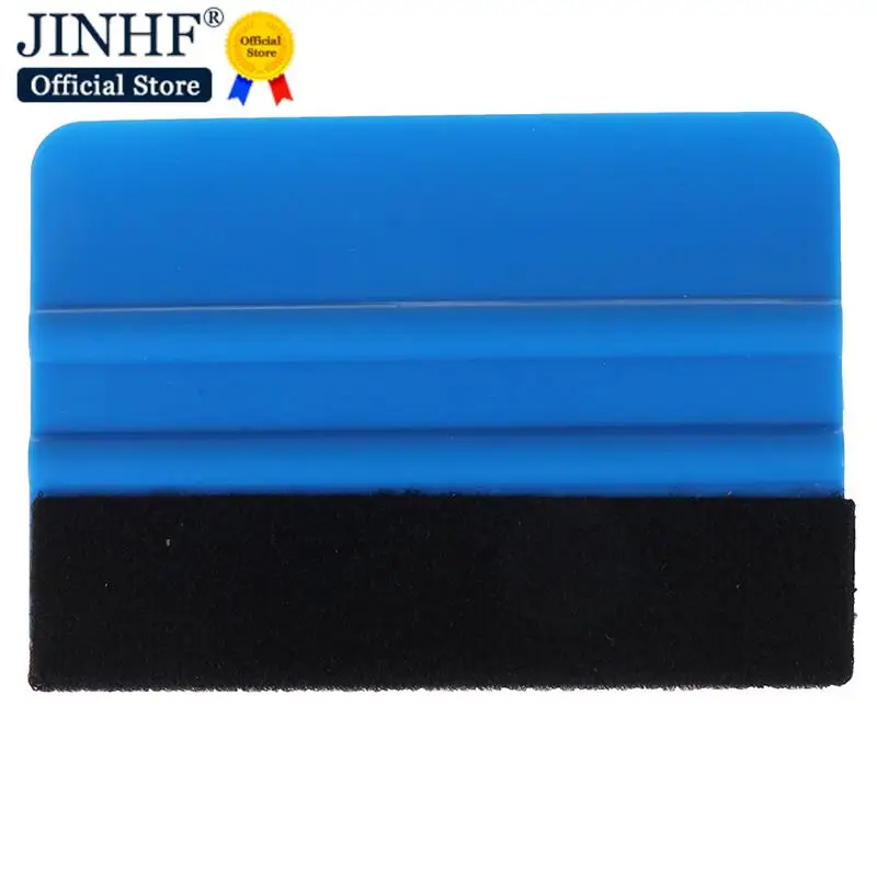 

1 шт., автомобильный бочонок Фольга Обёрточная бумага пинг замша Войлок оконный скребок ТИНТ инструменты авто Стайлинг Стикеры аксессуары винил Обёрточная бумага пленка карты ракеля