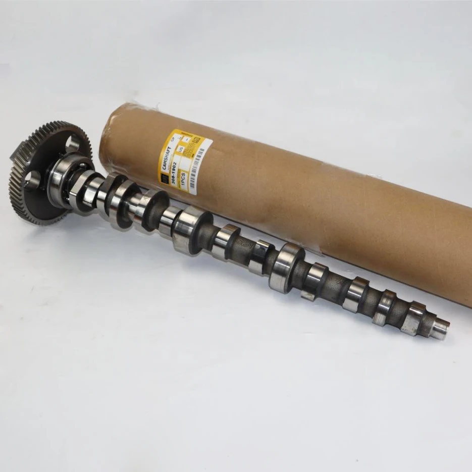 308-1902 3081902 120026860 engine camshaft assembly with gear for 