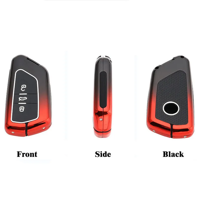 Copri-portachiavi-per-auto-per-VW-Golf-8-MK8-ID-3-ID-4-per-Skoda-Octavia.jpg Copri portachiavi per auto per VW Golf 8 MK8 ID.3 ID.4 per Skoda Octavia A8 Seat Cupra Formentor Leon MK4 Tarraco 2020 2021 accessori - Copri portachiavi per auto per VW Golf 8 MK8 ID 3 ID 4 per Skoda Octavia