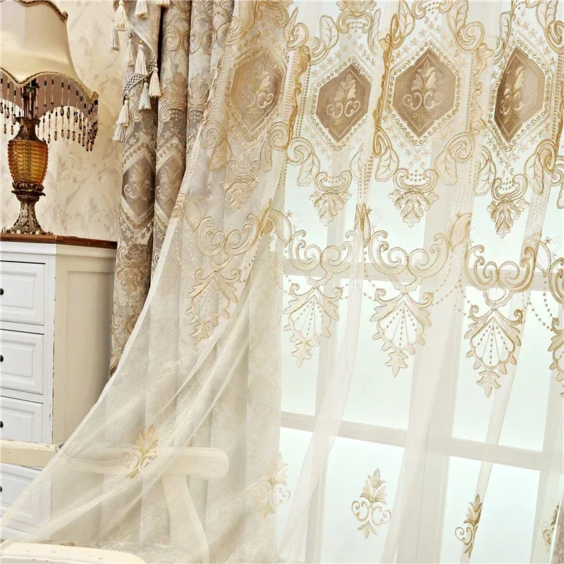 Blackout Curtains for Living Room Bedroom Windows