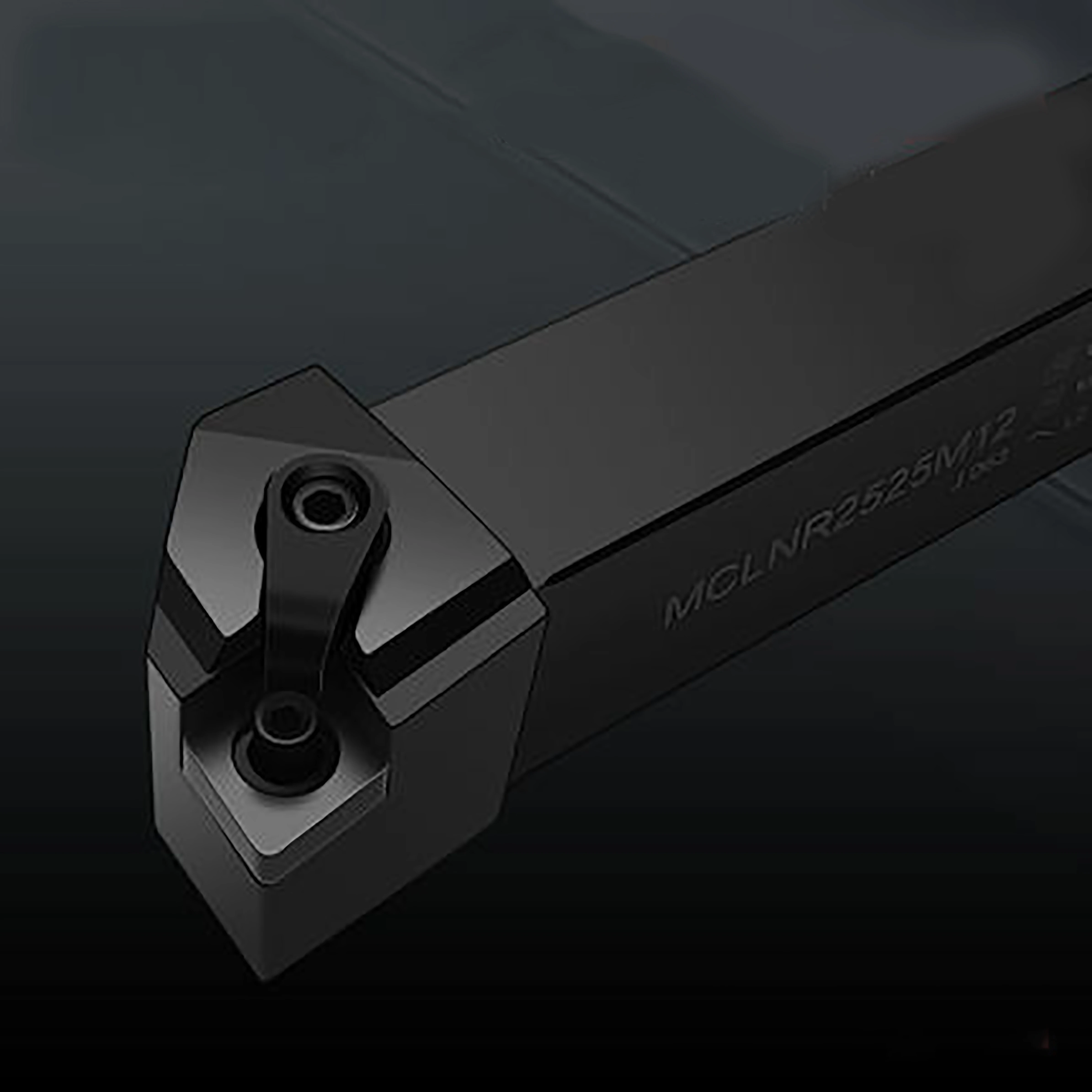 

Держатель токарного инструмента CNC MSDNN 1616H/2020K/2525M/3232P12