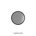 46 mm Filter