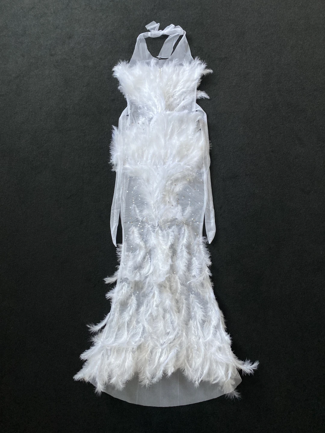    ŷ  ̺ 巹 See-throught    Ű  Ȧ 巹 Maxi Bodycon Outfit