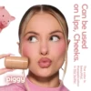 Blush Makeup, Natural-Looking Matte Waterproof&Long Lasting, Moisturizing&Lightweight Blendable Feel Blush Highlight Makeup 2