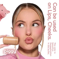 Blush Makeup, Natural-Looking Matte Waterproof&Long Lasting, Moisturizing&Lightweight Blendable Feel Blush Highlight Makeup 2