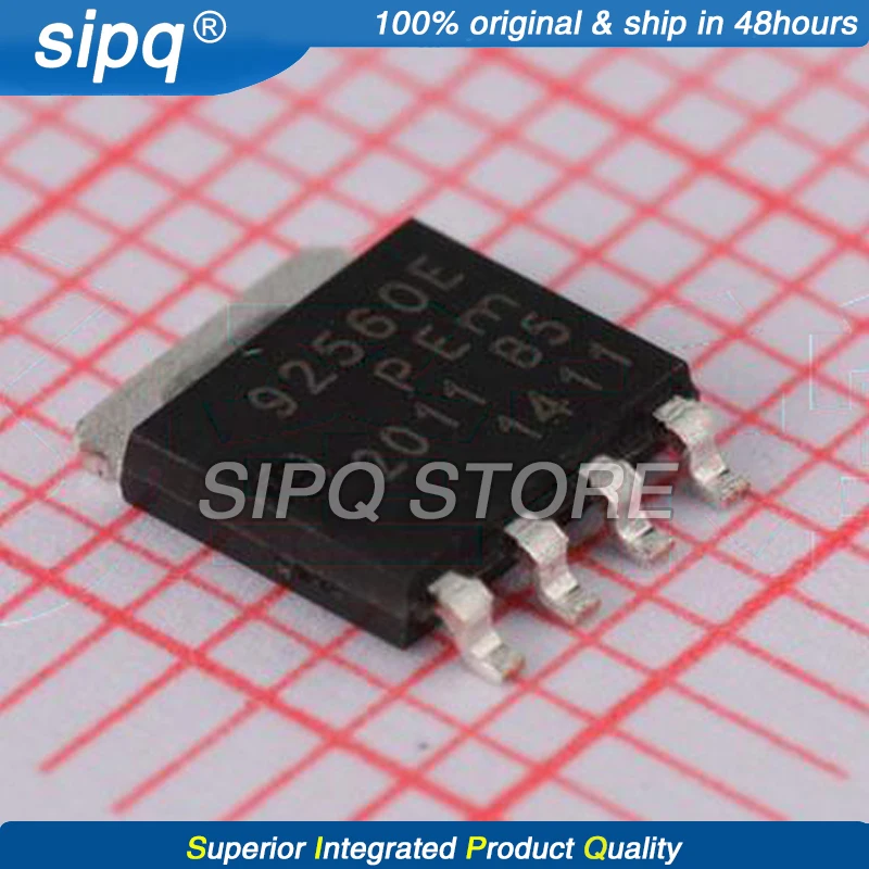 

10PCS/LOT BUK9Y25-60E,115 BUK9Y25 60V 34A 65W 21.5MΩ@10V,10A 2.1V@1MA N CHANNEL SOT-669 MOSFET Brand New and Original In Stock