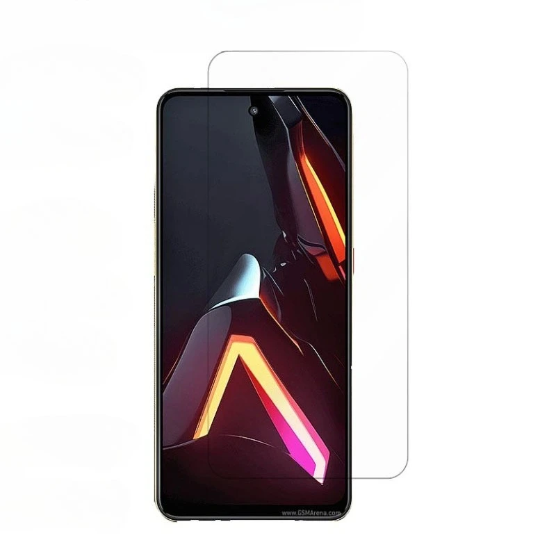 Vetro temperato per ZTE Nubia Neo 3 GT 5G Neo3 Neo3GT Z2465N Z2464N Protezione schermo Pellicola protettiva per telefono  202192403