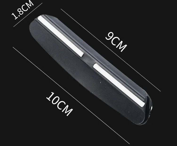 Professional Plastic Angle Guide Sharpening Stone Accessories Kitchen Knife Sharper Blade Sharp Diamond Tools Knife Holder