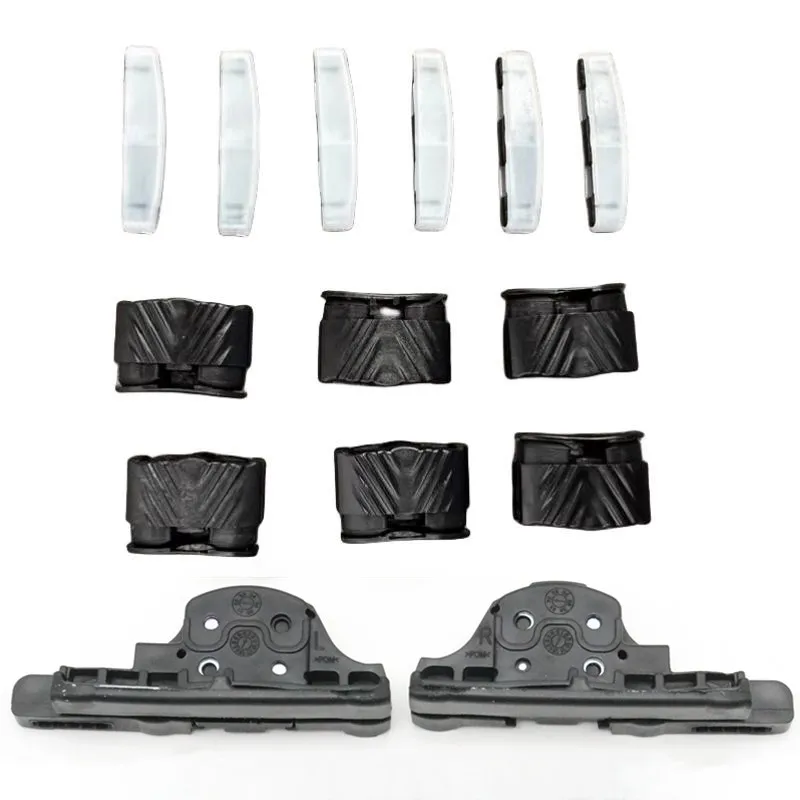 OneSetSunroofClipSlidewayCeilingBracketRepairKitForJeep