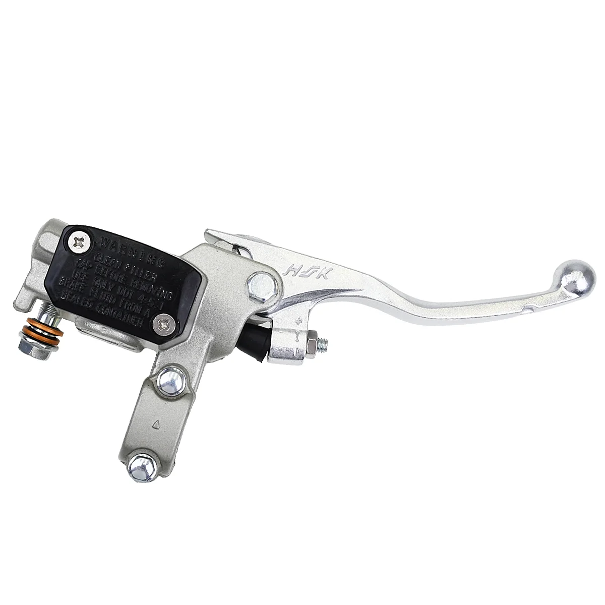 Motorrad Hydraulische Kupplung Hauptzylinder Für KTM SX SXF XC XCF EXC EXCF XCW TPI Sechs Tage 125 250 300 350 450 500 Gas Gas Gas MOTO – Detail 8
