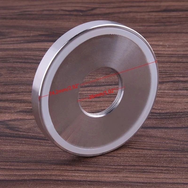 3Pcs Blender Juicer Spare Parts Blade Knife Compatible with TWK TM 767 800 TWK Jtc 767 800 Kitchen Cookware