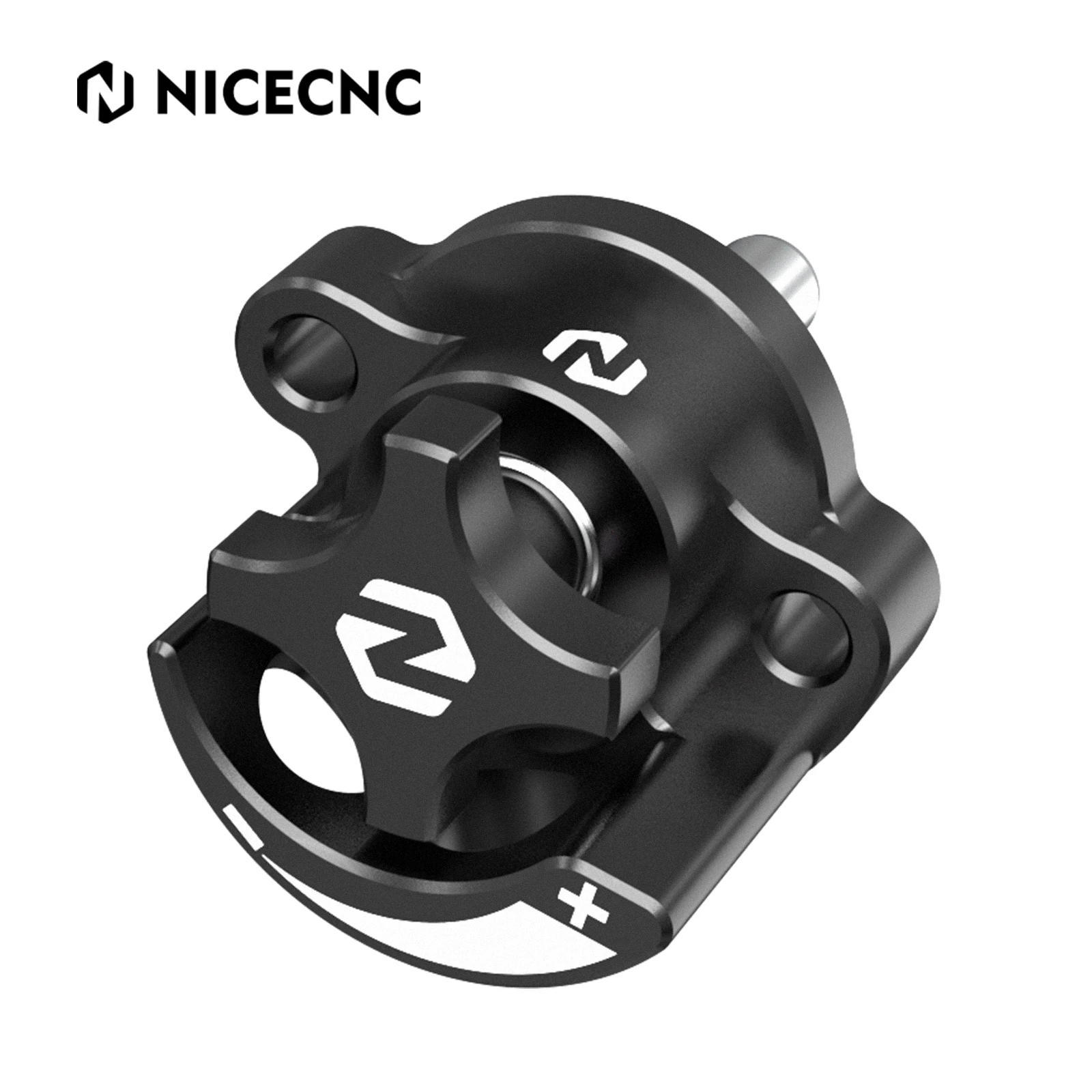 NICECNC Für KTM EXC 300 1998-2023 EXC 250 XCW 250 300 Power Ventil Teller Regler SX250 XC XCW MXC Sechs Tage 250 300 1998-2022 – Detail 11