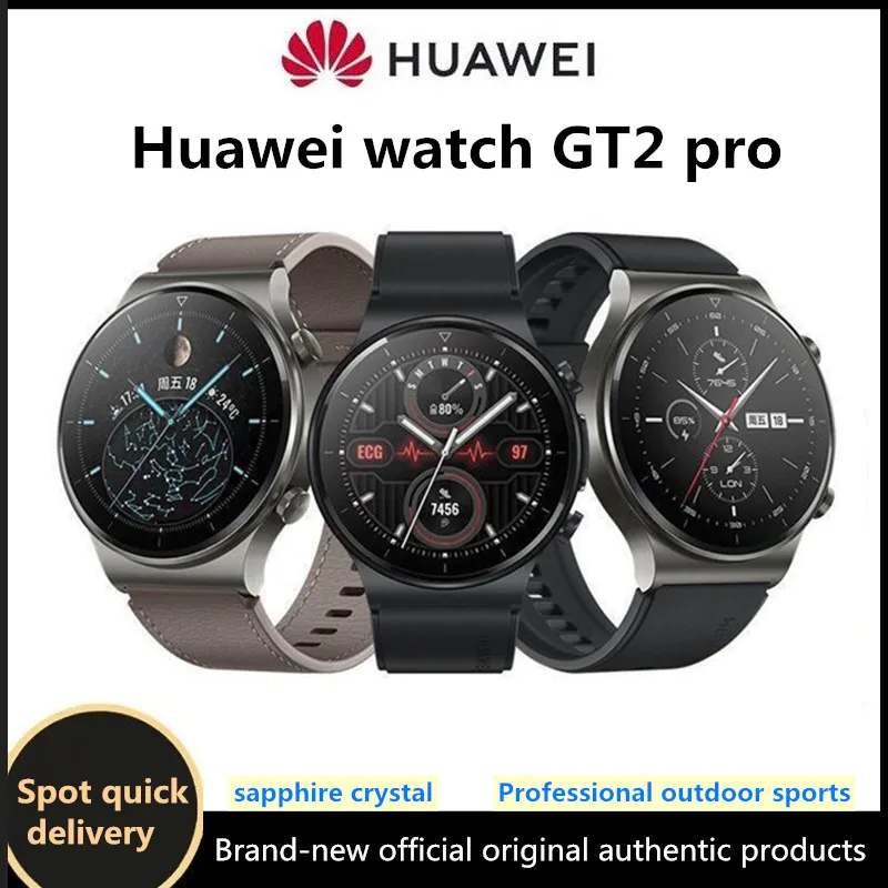 Cargador inalámbrico para Huawei Watch 3 Pro, Cable de carga GT2 PRO ECG GT2  Porsche Seat, 10 unidades - AliExpress