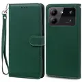 Dark Green-Strap