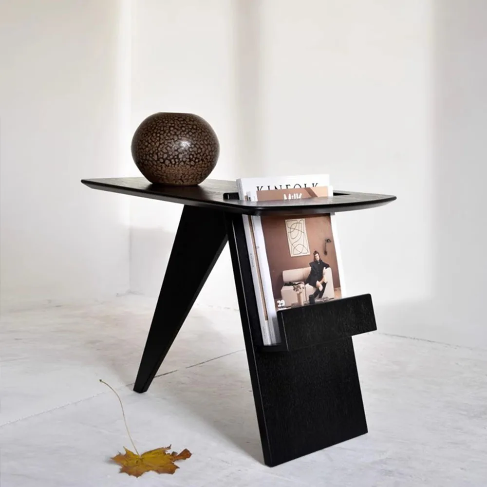 

Black Korea Coffee Tables Cheap Entryway Modern Minimalist Hotel Coffee Tables Floor Unique Stolik Kawowy Interior Decorations