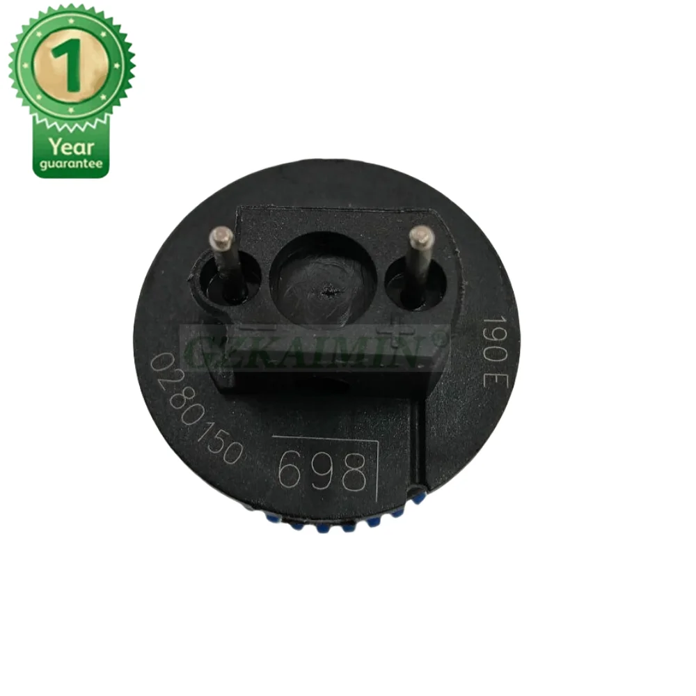 OEM 0280150698 9946343 7077483 0 280 150 698 Fuel Injector 0 280