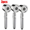 Silver 3pcs