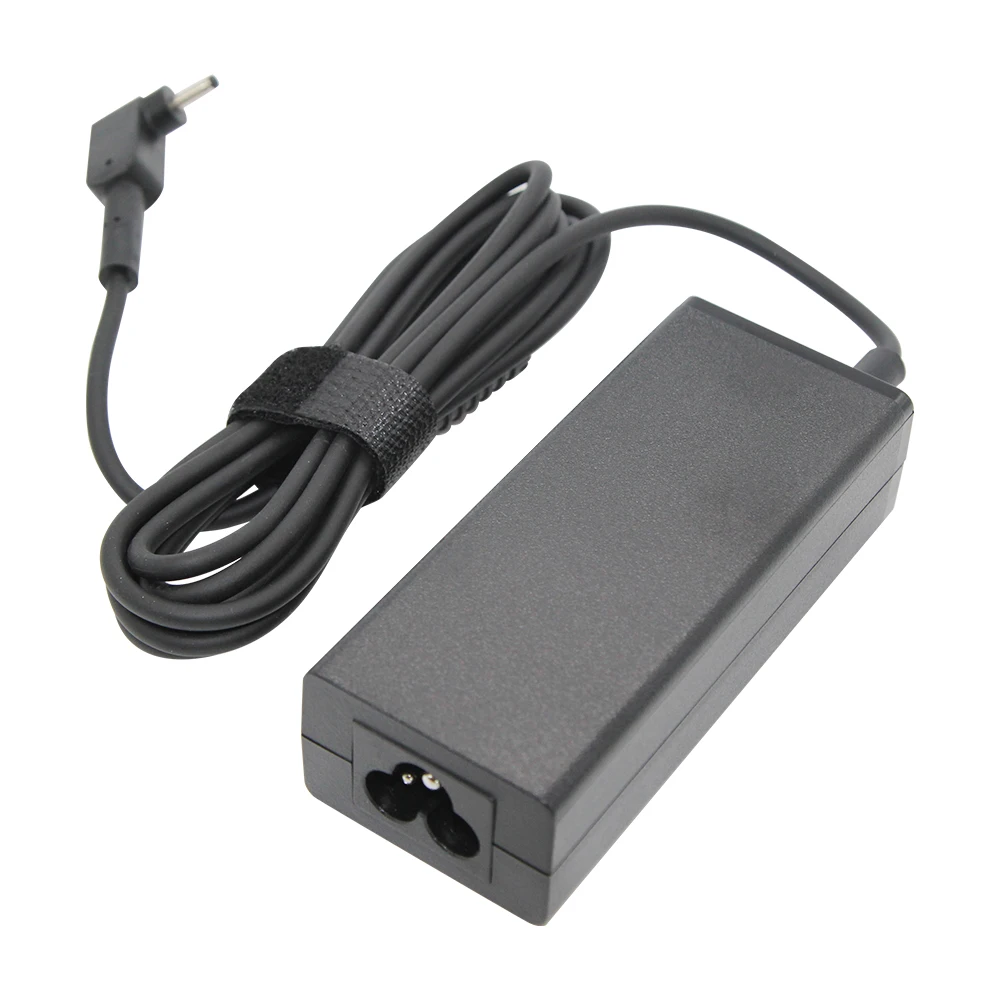 LZUMWS 19V 2.37A 45W 3.0*1.1mm AC Laptop Adapter Charger for Acer Aspire S7 S7-392/391 V3-371 A13-045N2A PA-1450-26 ES1-512-P84G