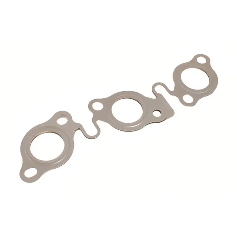 FOR LAND ROVER JAGUAR S-TYPE F-PACE XJ XF RANGE ROVER SPORT VELAR DISCOVERY 3 4 2.7L Exhaust Manifold Gasket OEM 1336543