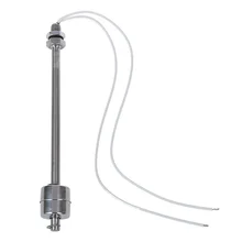 

Liquid Water Level Control Metal Float Switch
