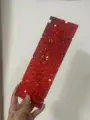 Uniform plate-X