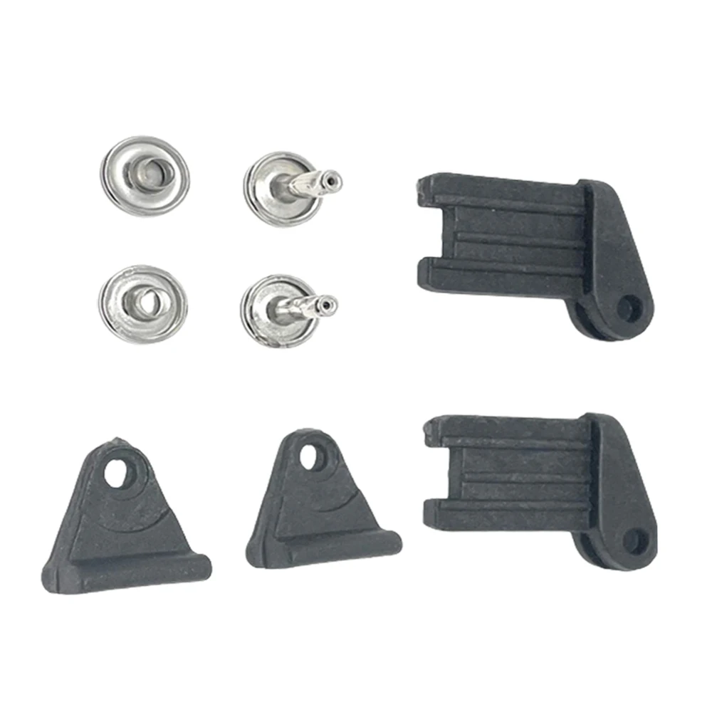 Rear Center Window Sunshade Slider Repair Kit for Bmw/mercedes