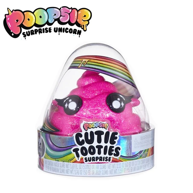 POOPSIE SLIME SURPRISE!