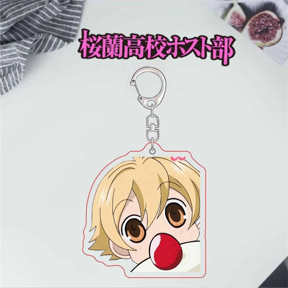 S2a66f27e552e4b79ae84c31a5e05c392r - Ouran High School Host Club Merch