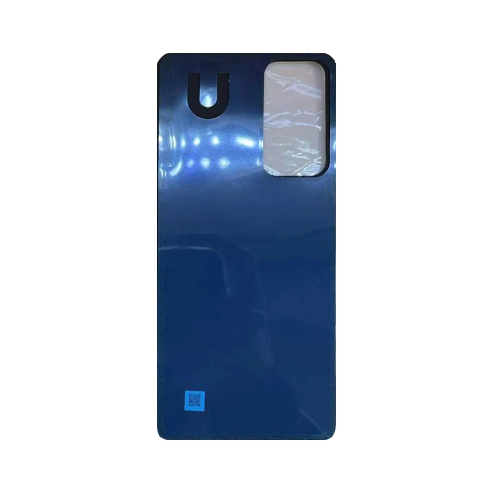 Moto Edge 20 Back Cover For Motorola Moto Edge 20 Back Battery Cover Case Housing Door Replacement Parts