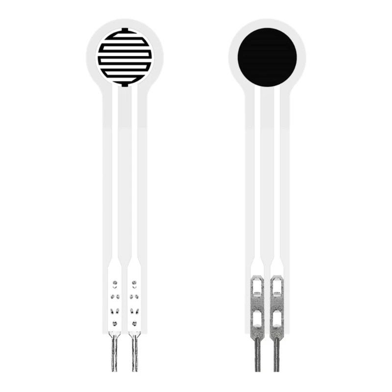 Force DF9-40 20kg Flexible Thin Film Pressure Intelligent Sensors pin