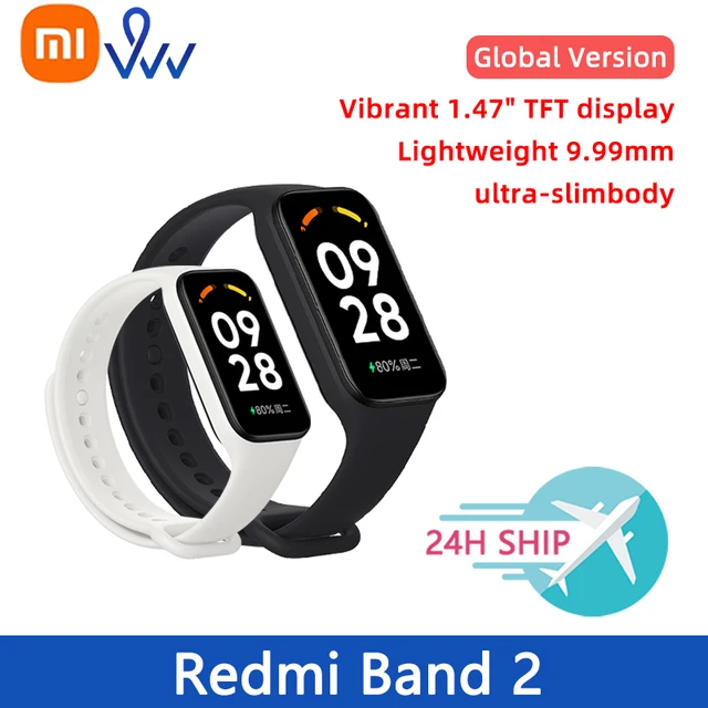 Honor Band 7 Blood Oxygen Smart Watch Heart Rate Stress Monitor 1.47 AMOLED  Screen Fitness Bracelet Waterproof Smartband - AliExpress