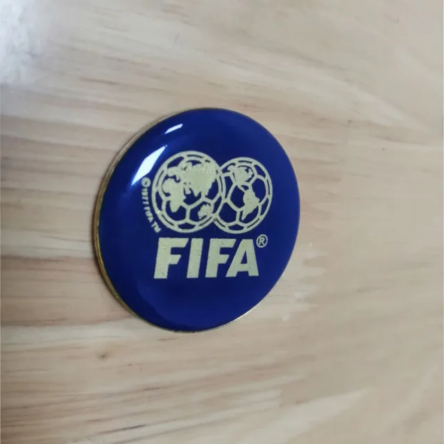 Soccer Coin Whistle Balls Goals Cards for Football Referee Bag Match Coach Training Equipment Referee Coin B