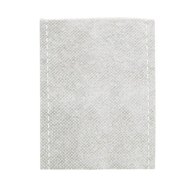 100Db Biológiailag Lebontható, Nem Szőtt Palánta Edények Környezetbarát Ültetési Táskák Óvodai Termesztése Kerti Ellátáshoz - Image 4