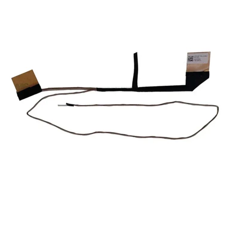 Cavo Flessibile Led Lcd Sostitutivo Per Laptop Per Asus Rog 15 2021 Rog Zephyrus G15 Ga503 G15G 40Pin 120Hz 144Hz 1422-02L8000