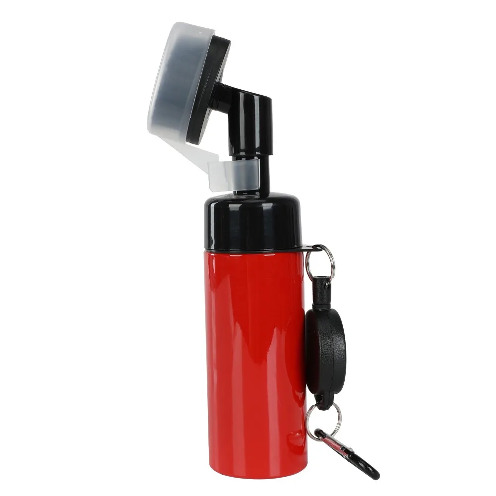 Red Style A