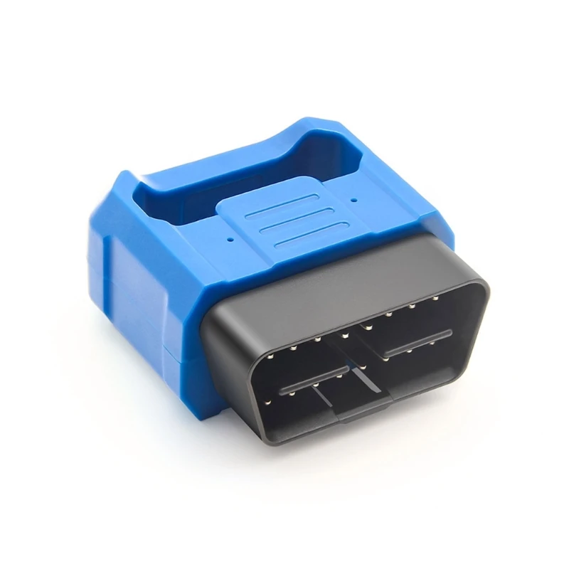 

Bluetooth-compatible OBD2 Car Diagnostic Tool Code-Reader VIN MIL