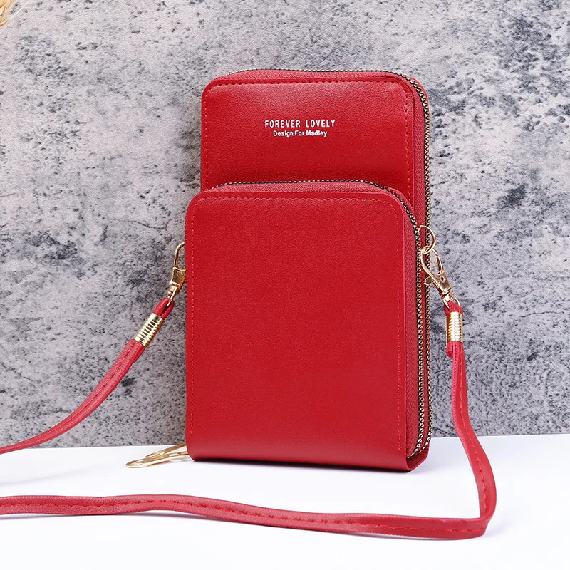 Hot Selling Small Crossbody Bags Purses for Women Handbags Cell Phone Wallet  Travel Purse Shoulder Bag and Mirror Handbag - China Bag and Women Handbag  price