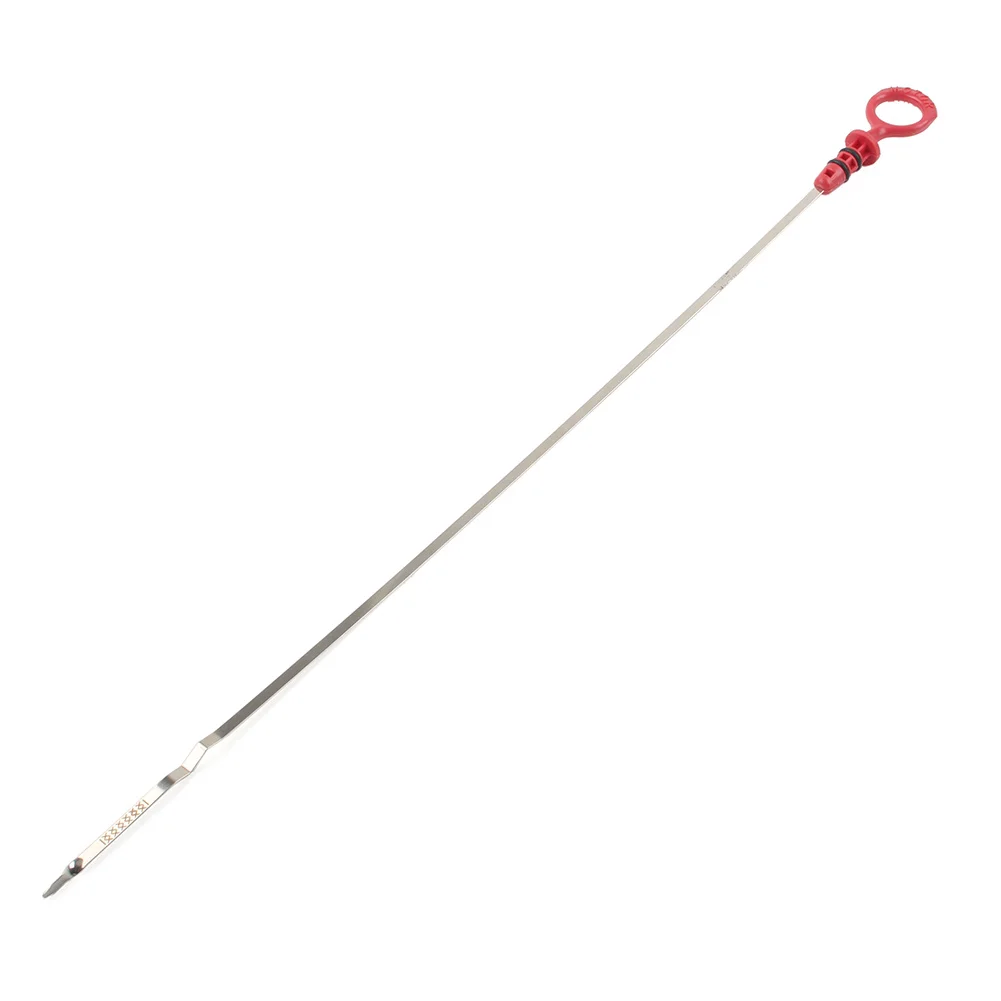 573mm Car Engine Oil Dipstick for Volvo V70 XC70 S60 S80 XC90 S70 C70 8699543