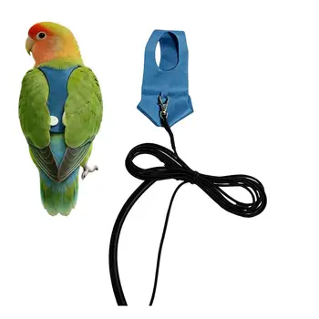 Adjustable Bird Flight Harness 1